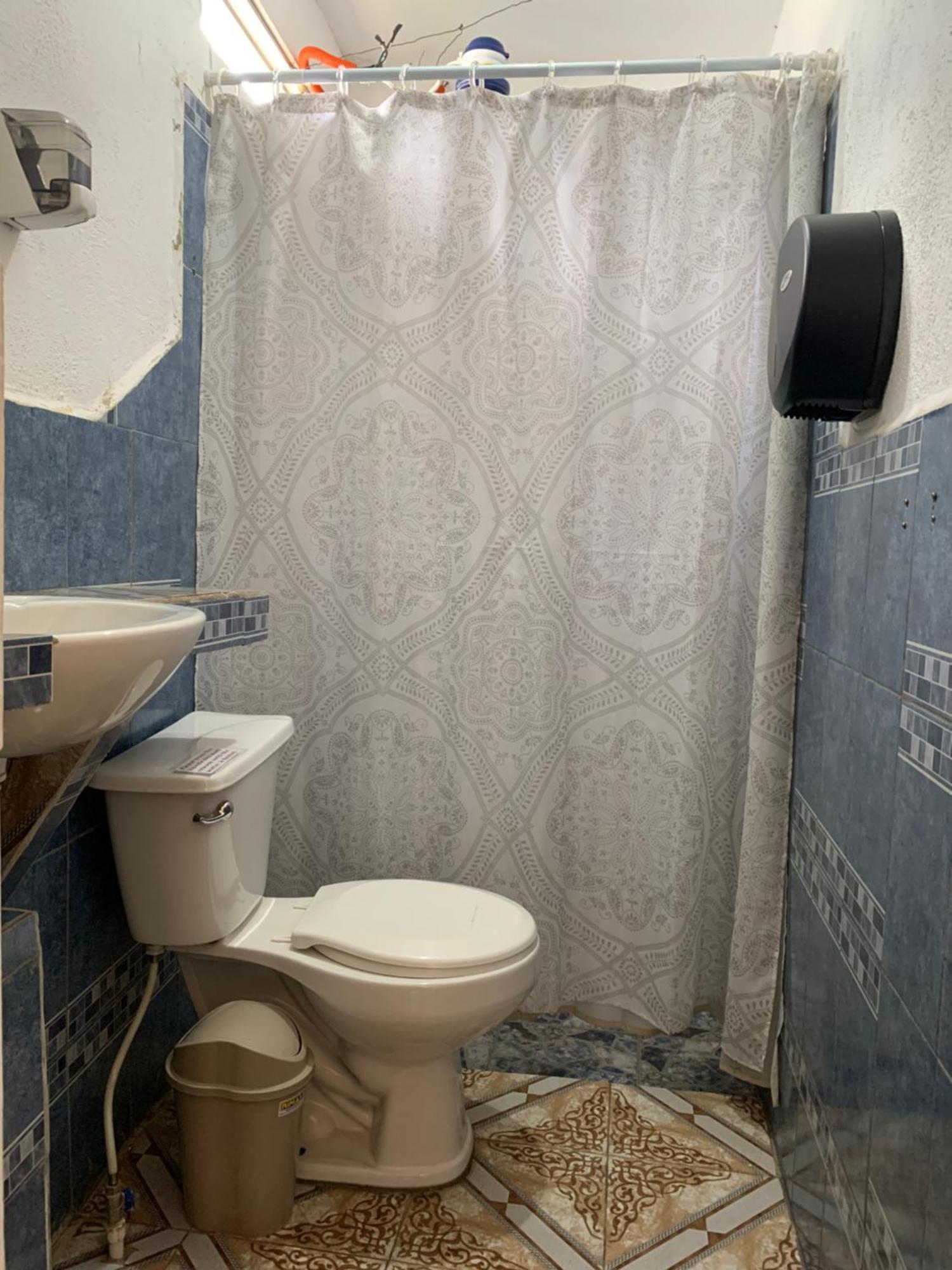 Mandala’s Hostal San Pedro La Laguna Bagian luar foto